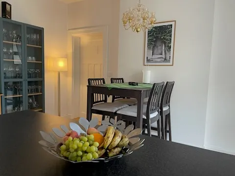 Hyreslägenhet på Landskrona i landskrona