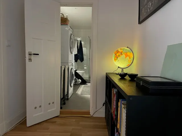 Hyreslägenhet på Landskrona i landskrona