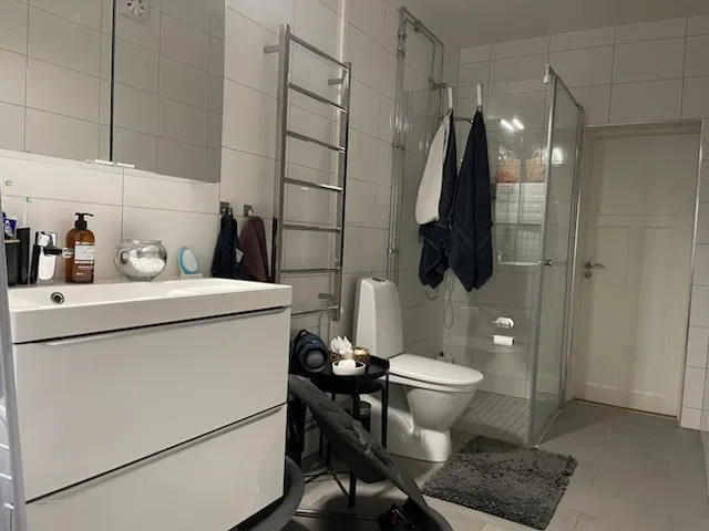 Hyreslägenhet på Landskrona i landskrona