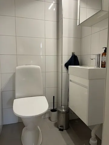 Hyreslägenhet på Landskrona i landskrona