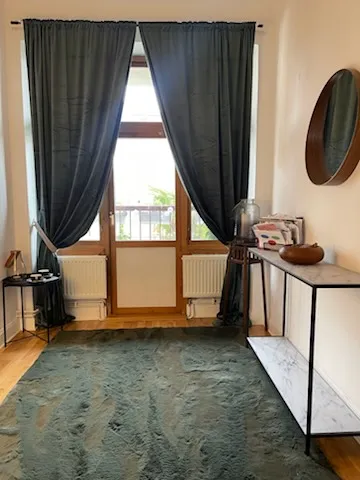 Hyreslägenhet på Landskrona i landskrona