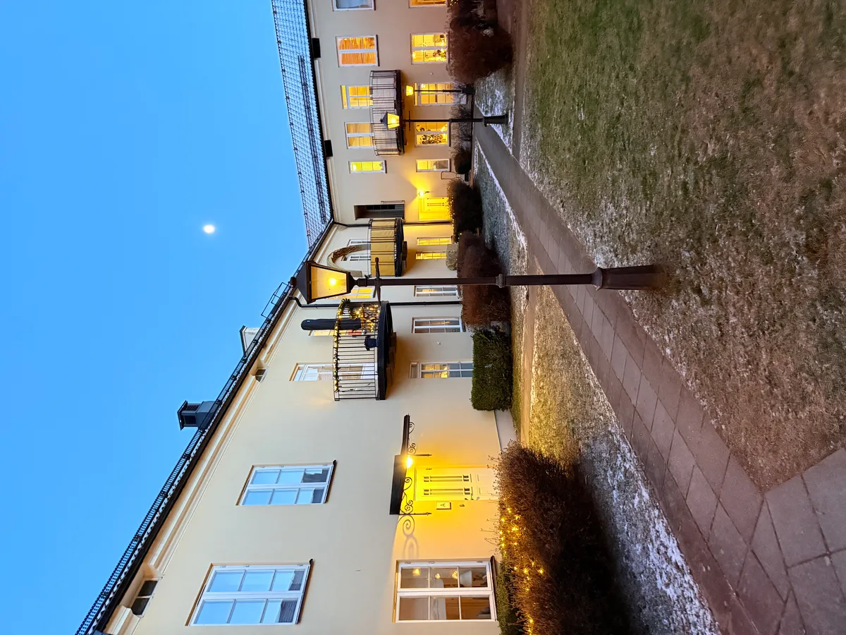 Hyreslägenhet på Eskilstuna i eskilstuna