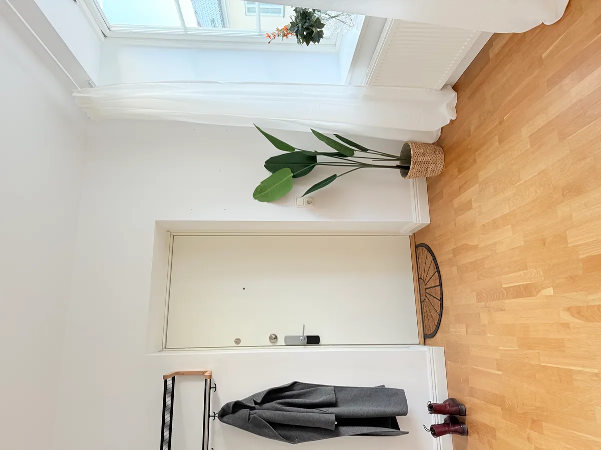 Hyreslägenhet på Eskilstuna i eskilstuna