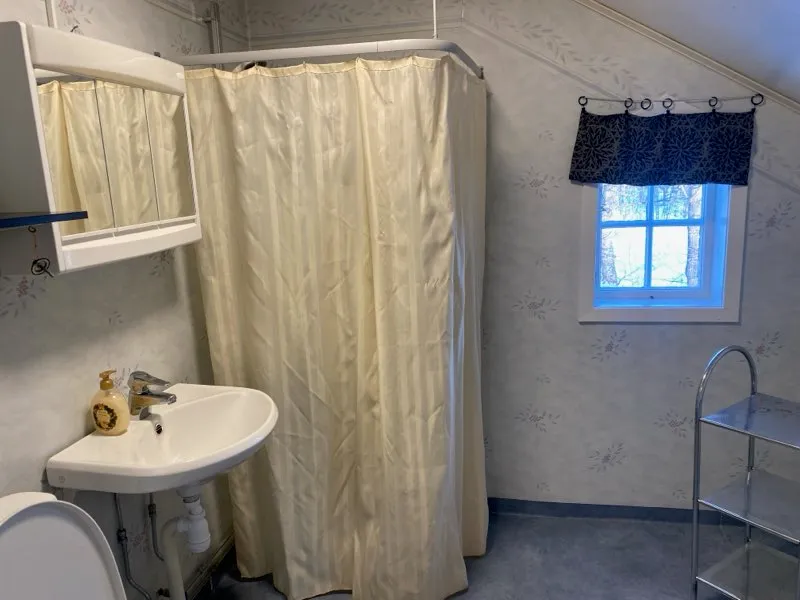 Hyreslägenhet på Ljusne i ljusne