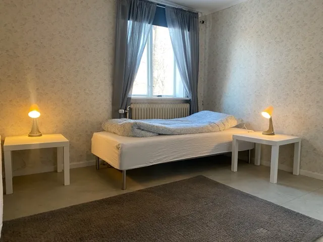 Hyreslägenhet på Ljusne i ljusne