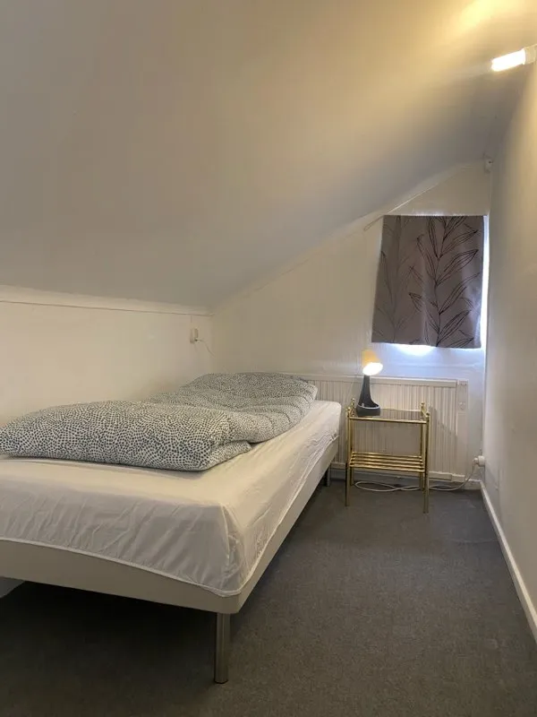 Hyreslägenhet på Ljusne i ljusne