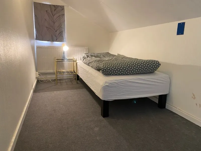 Hyreslägenhet på Ljusne i ljusne