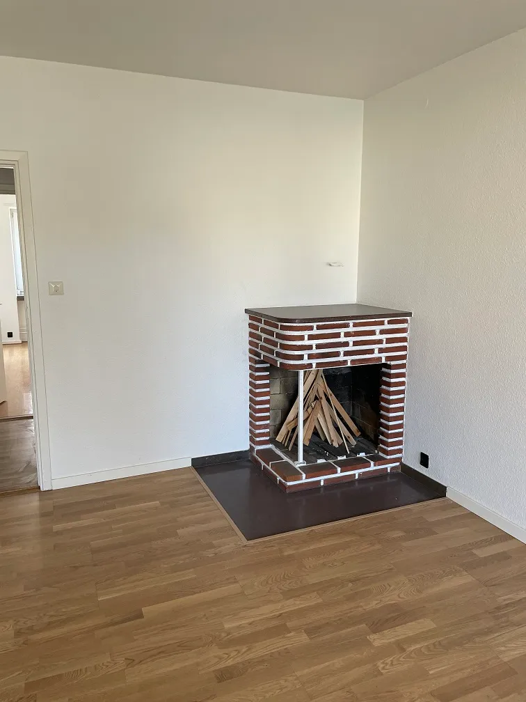 Hyreslägenhet på Landskrona i landskrona