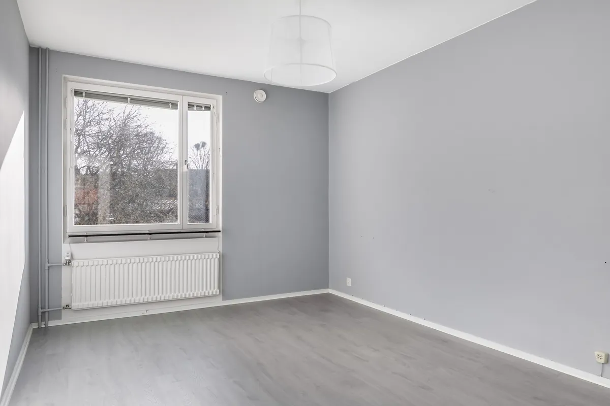 Hyreslägenhet på Sommen i sommen