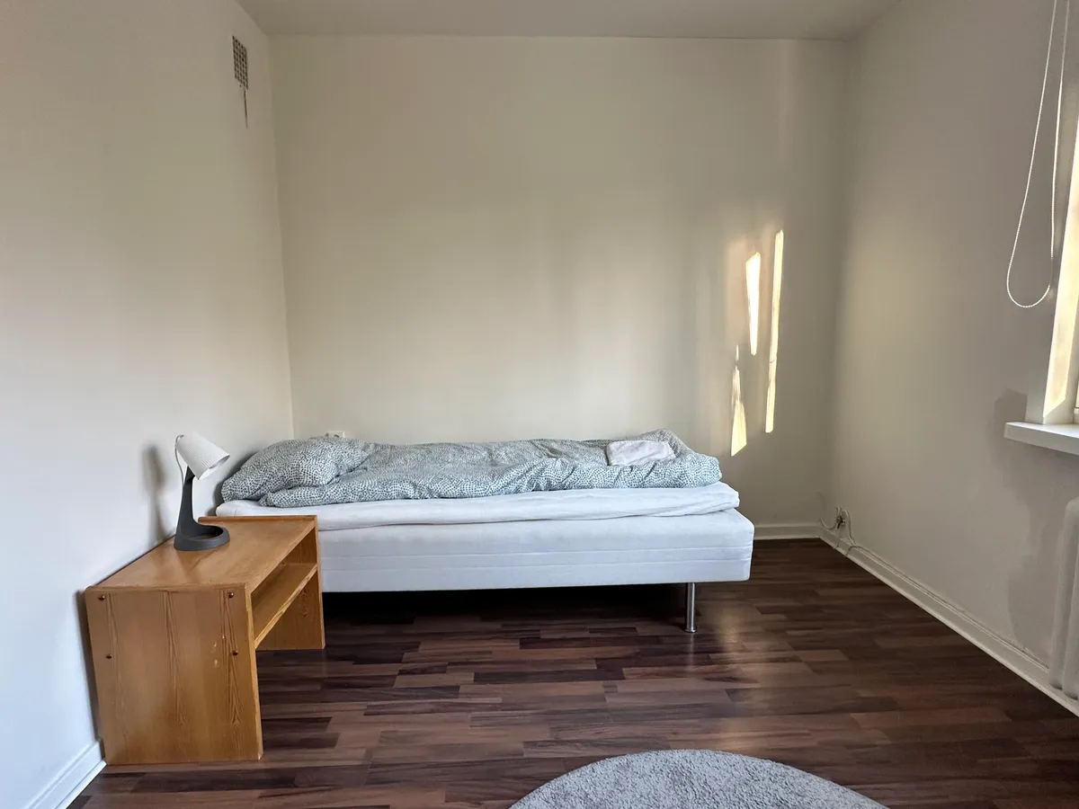 Hyreslägenhet på Kumla i kumla