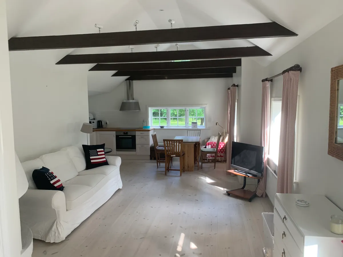 Hyresbostad på Lidingö i lidingo