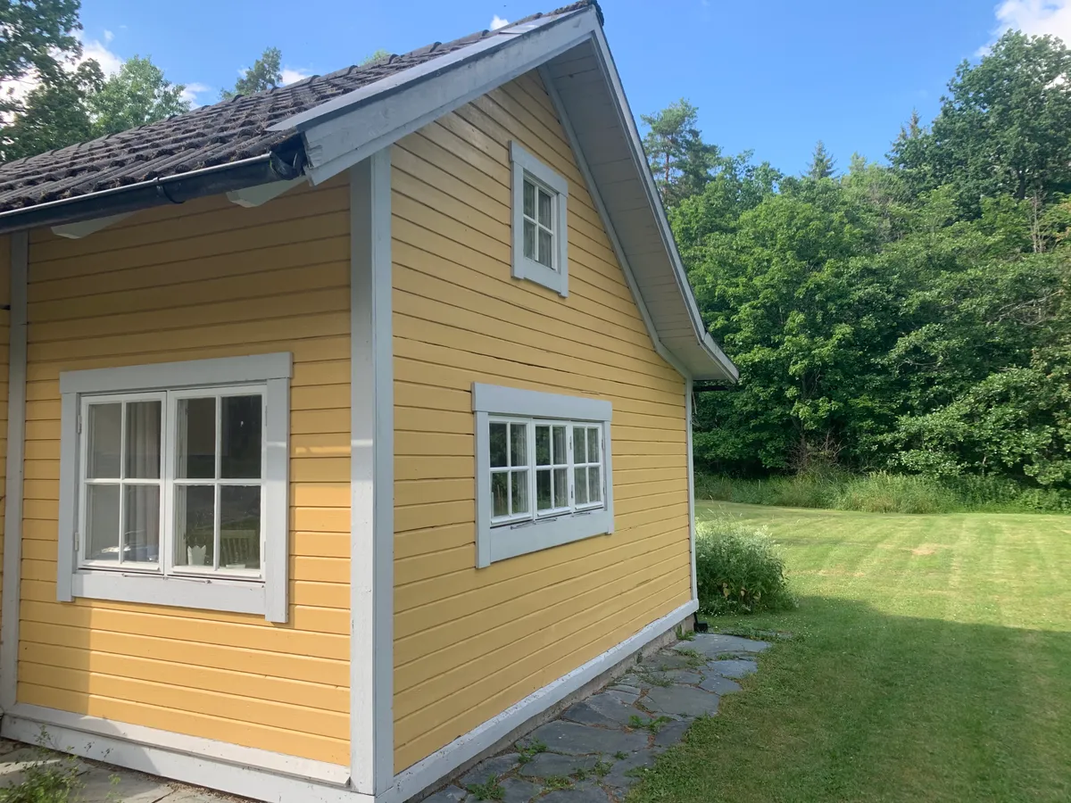 Hyresbostad på Lidingö i lidingo