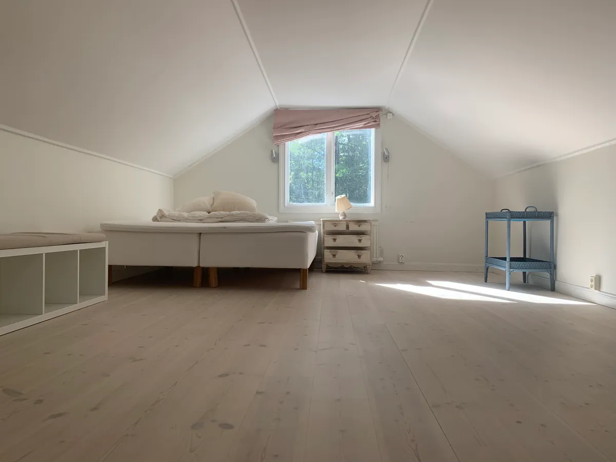 Hyresbostad på Lidingö i lidingo