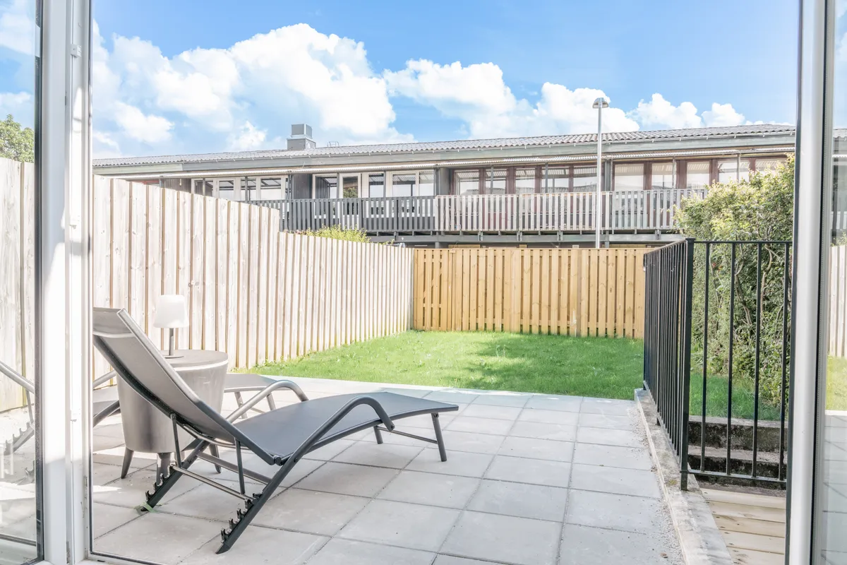 Hyresbostad på Bara i bara