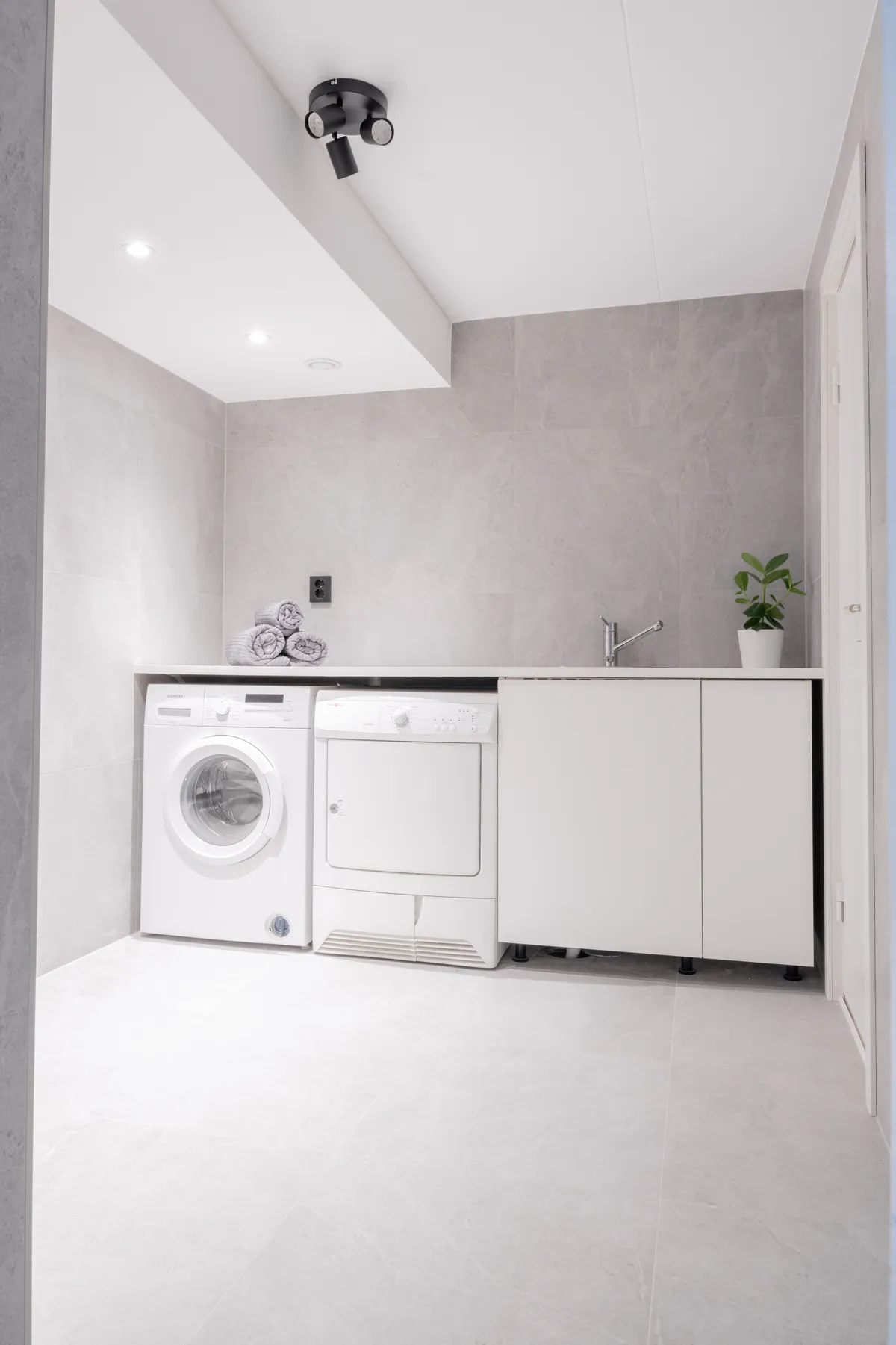 Hyresbostad på Bara i bara