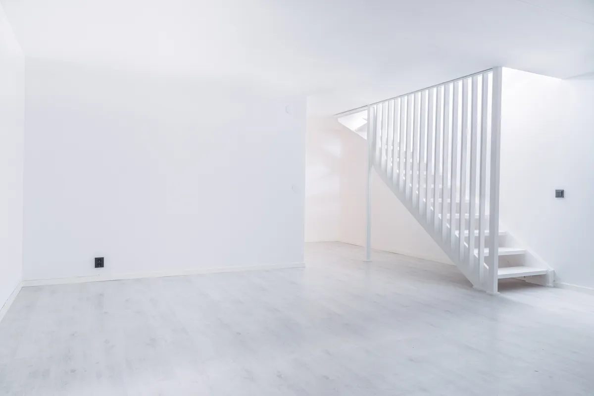 Hyresbostad på Bara i bara