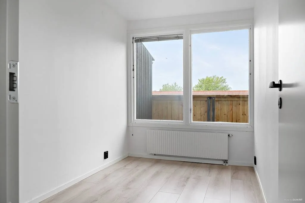 Hyresbostad på Bara i bara