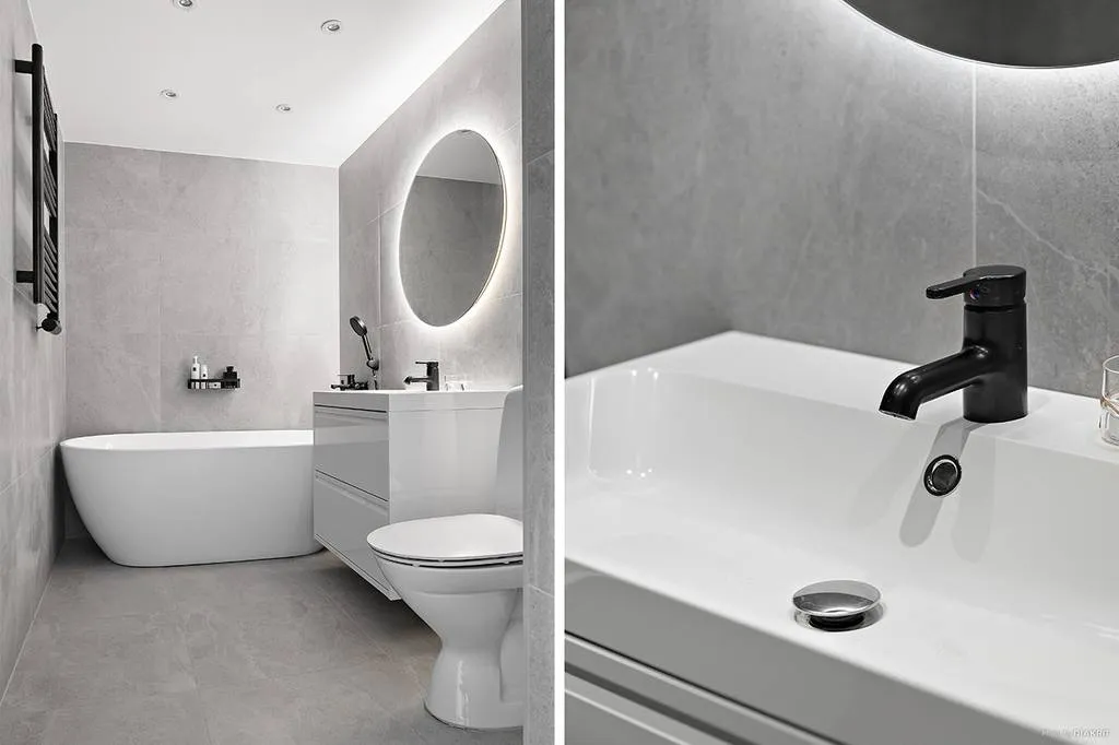 Hyresbostad på Bara i bara