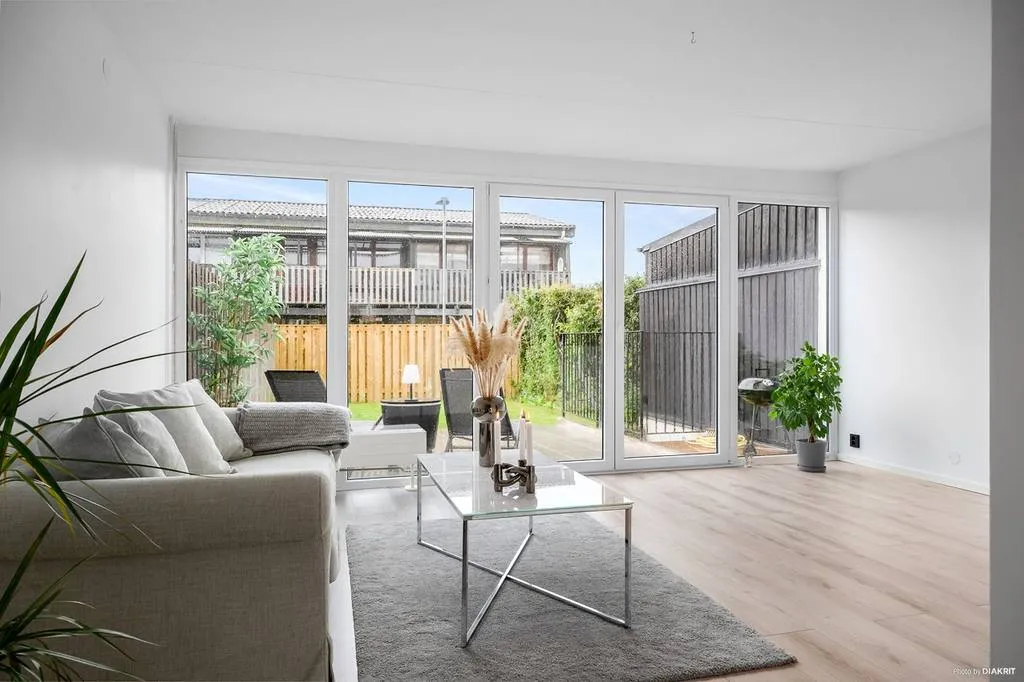 Hyresbostad på Bara i bara