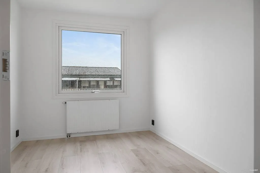 Hyresbostad på Bara i bara