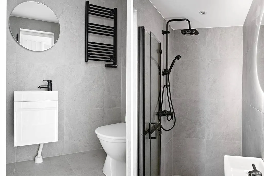 Hyresbostad på Bara i bara