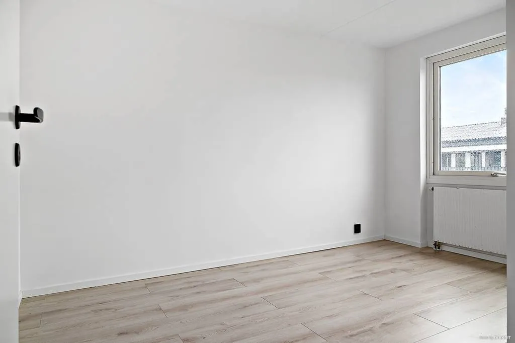 Hyresbostad på Bara i bara