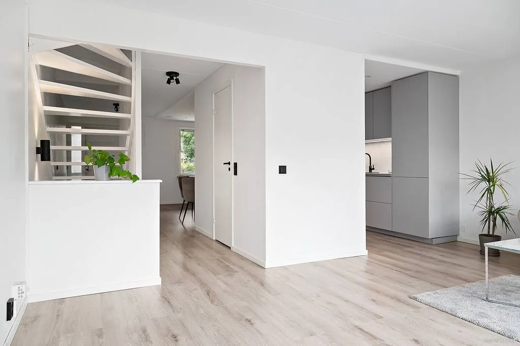 Hyresbostad på Bara i bara