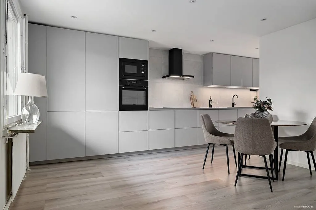 Hyresbostad på Bara i bara