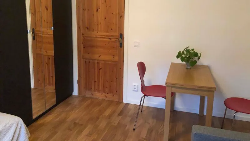 Hyreslägenhet på Stockholm i stockholm