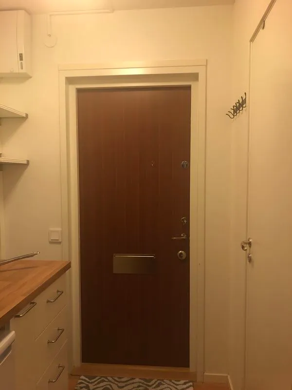 Hyreslägenhet på Stockholm i stockholm