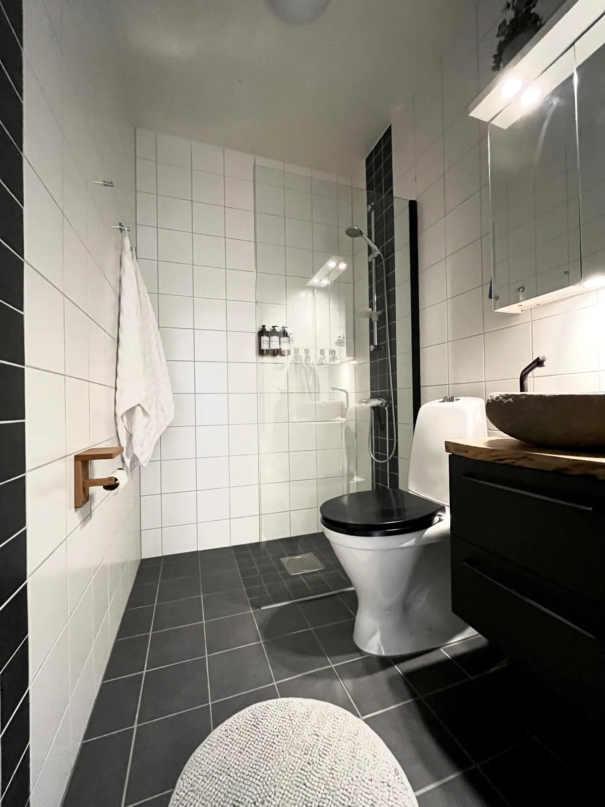 Hyreslägenhet på Borås i boras