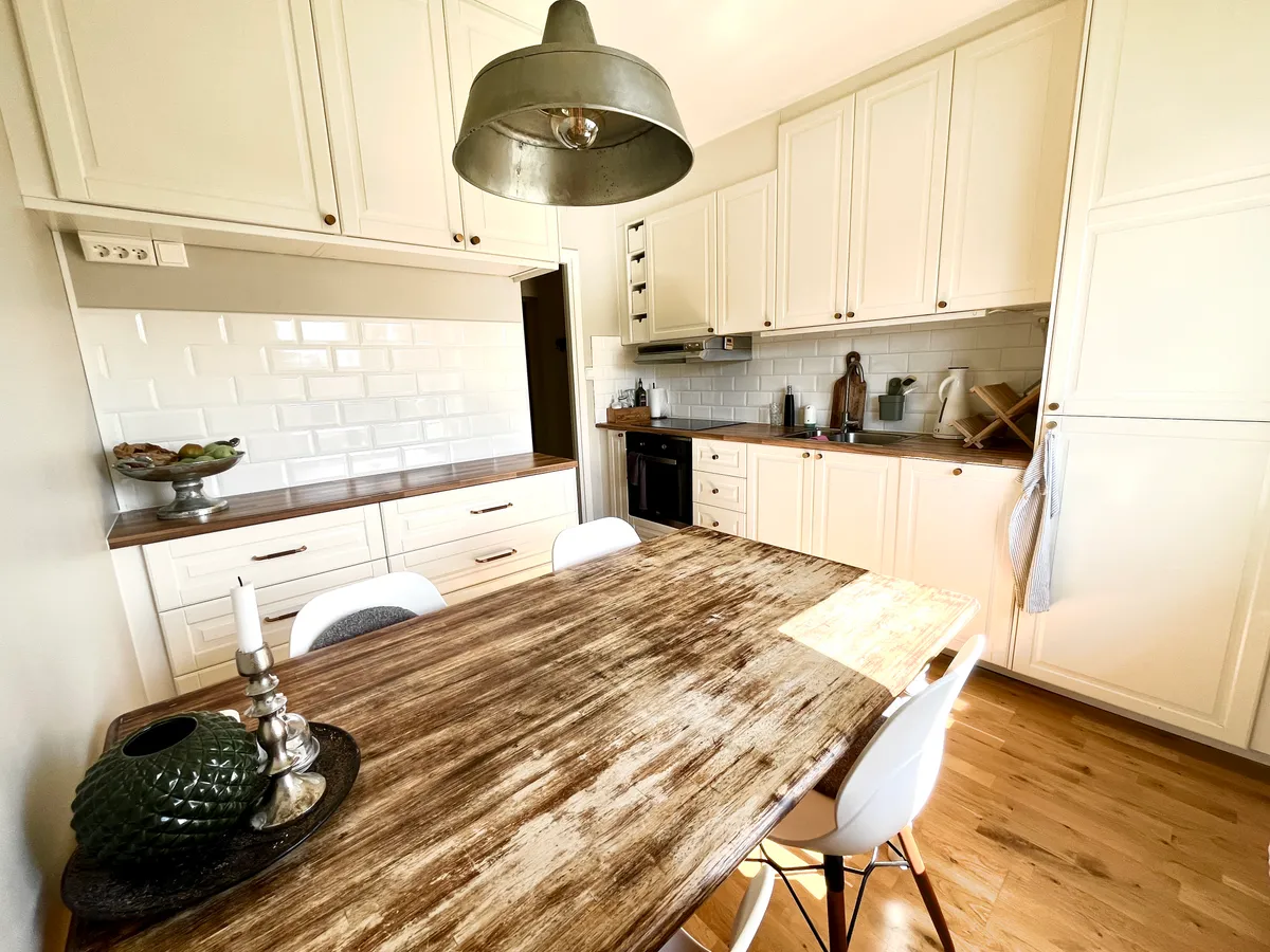 Hyreslägenhet på Borås i boras