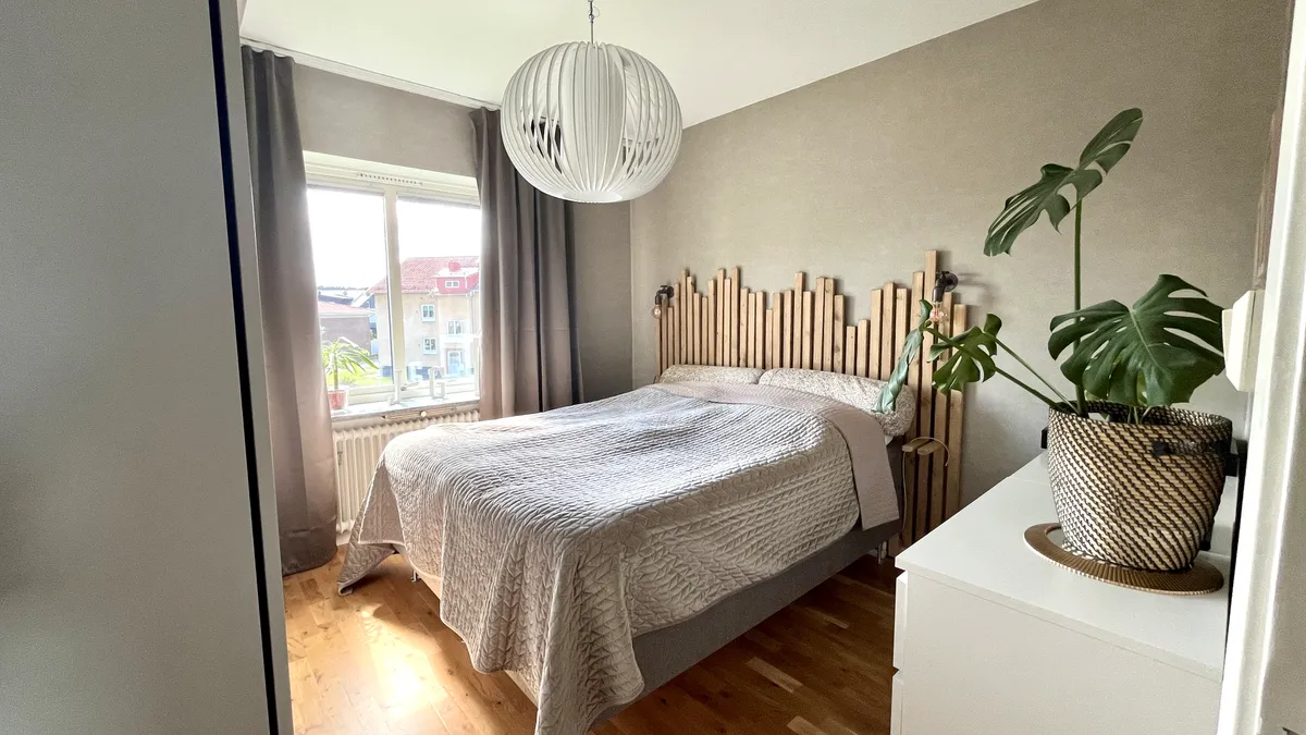 Hyreslägenhet på Borås i boras