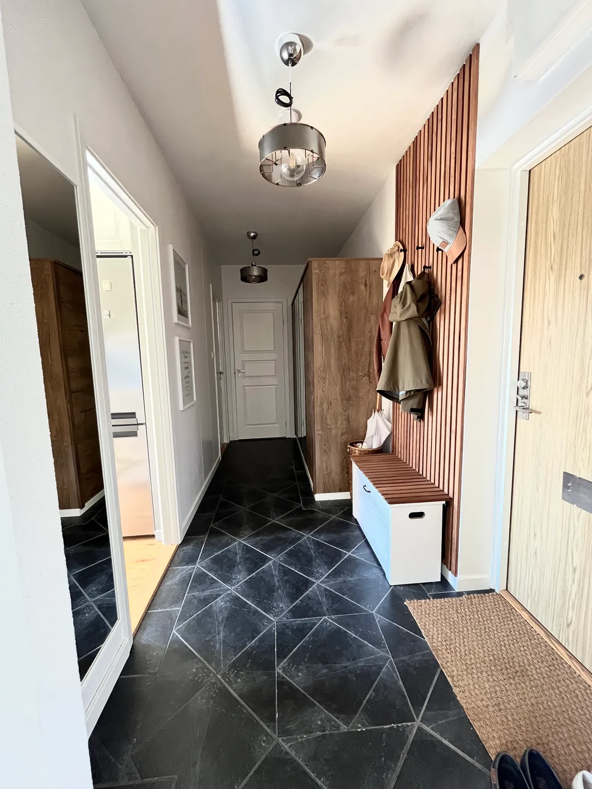 Hyreslägenhet på Borås i boras