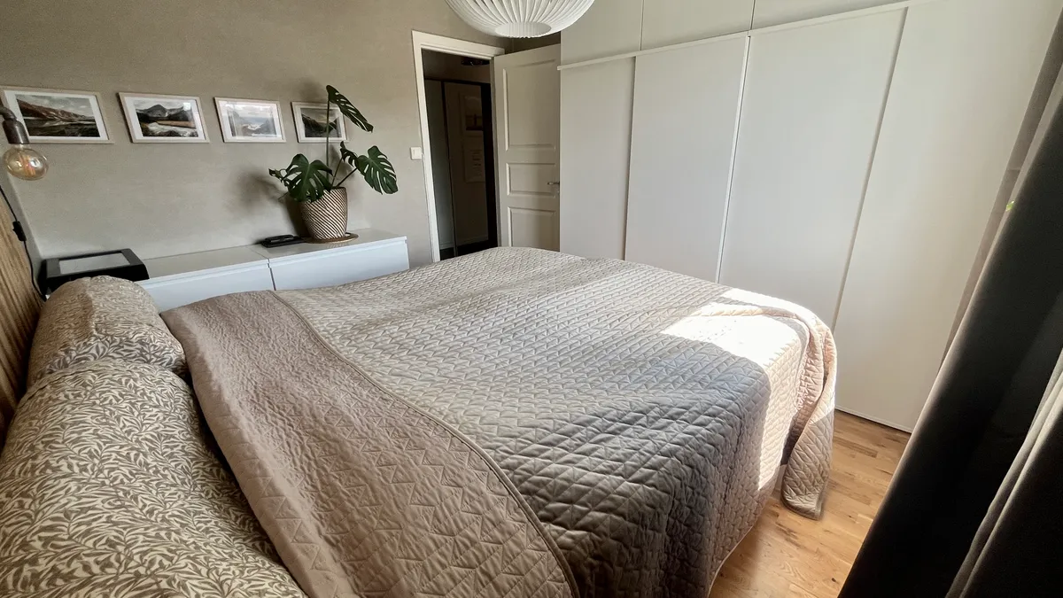 Hyreslägenhet på Borås i boras