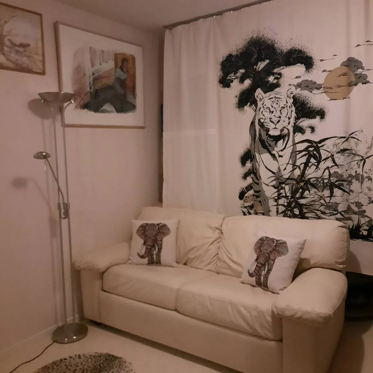 Hyreslägenhet på Borås i boras