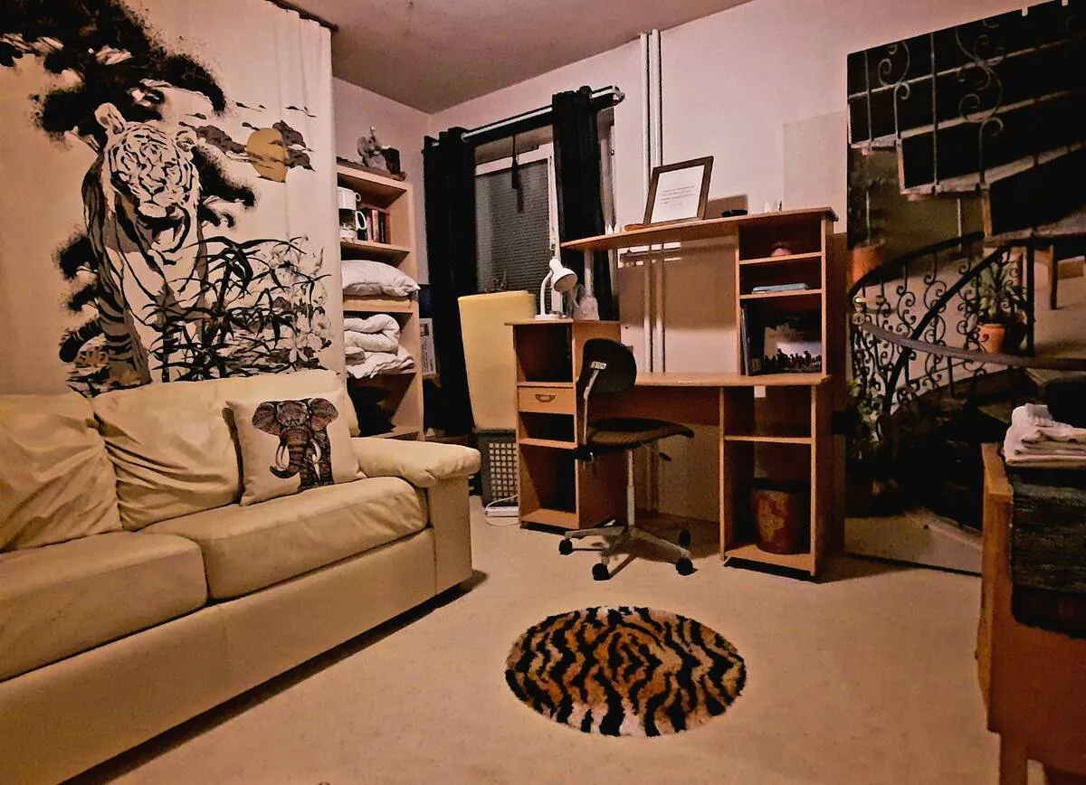 Hyreslägenhet på Borås i boras