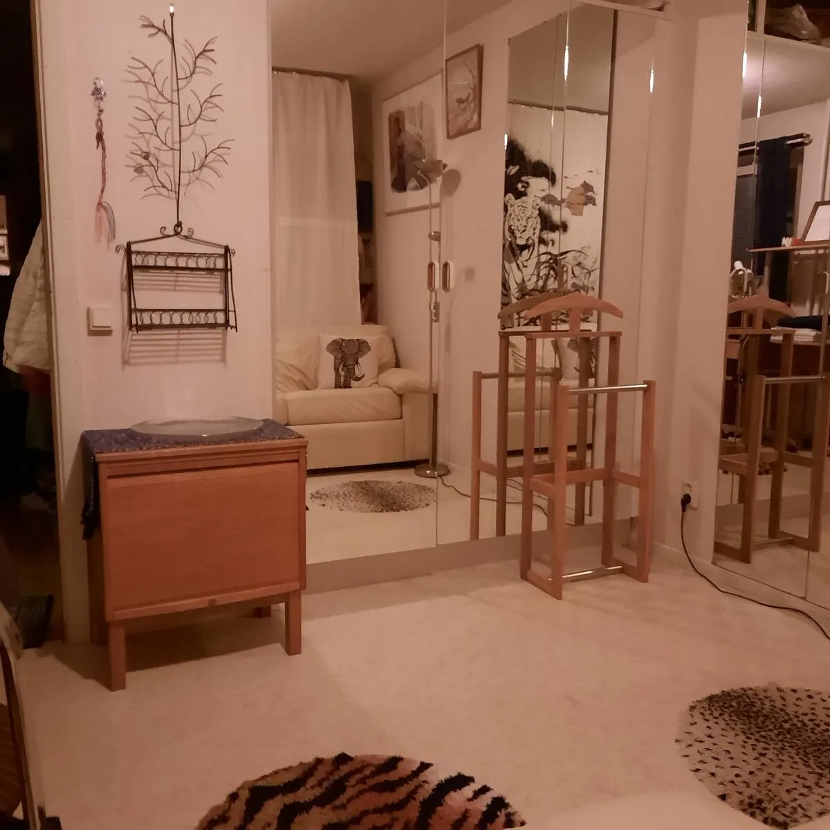 Hyreslägenhet på Borås i boras