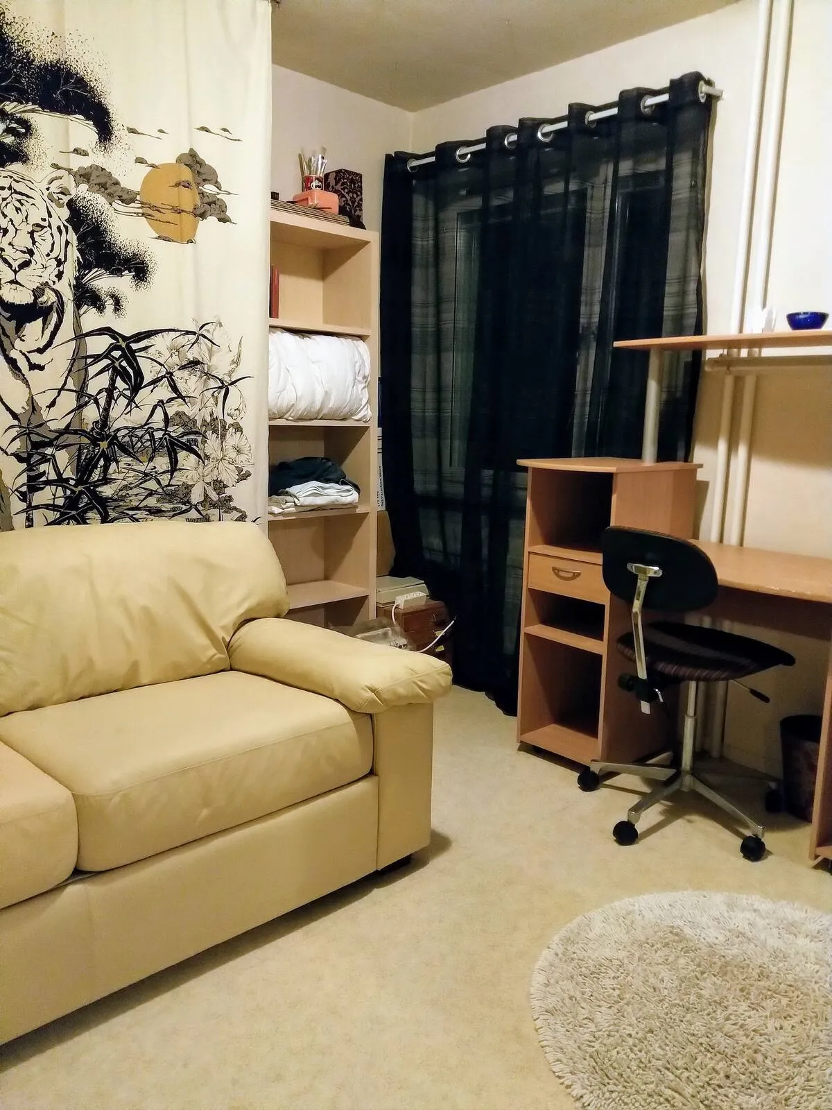 Hyreslägenhet på Borås i boras