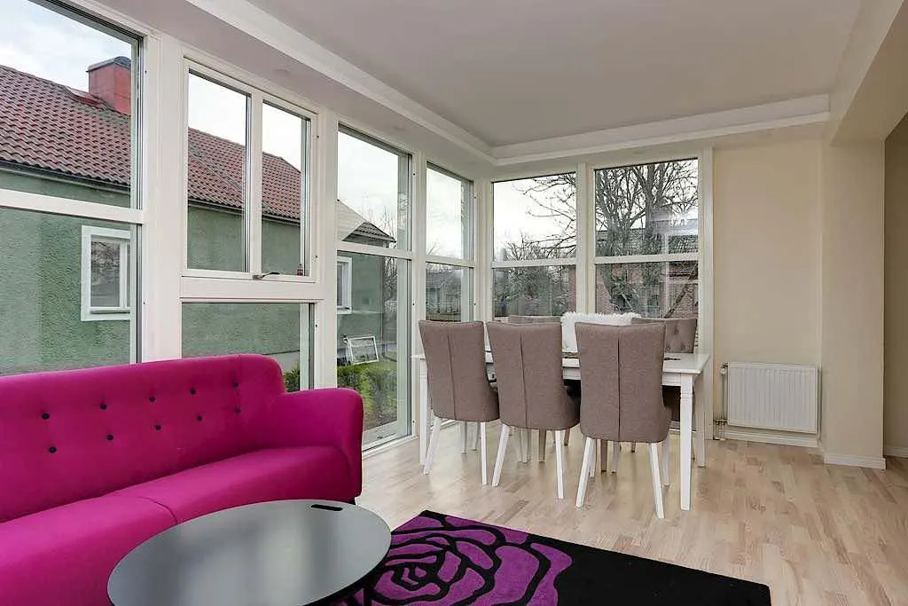 Hyresbostad på Örebro i orebro