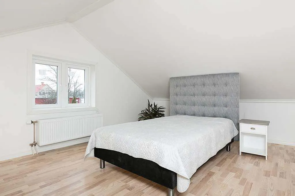 Hyresbostad på Örebro i orebro