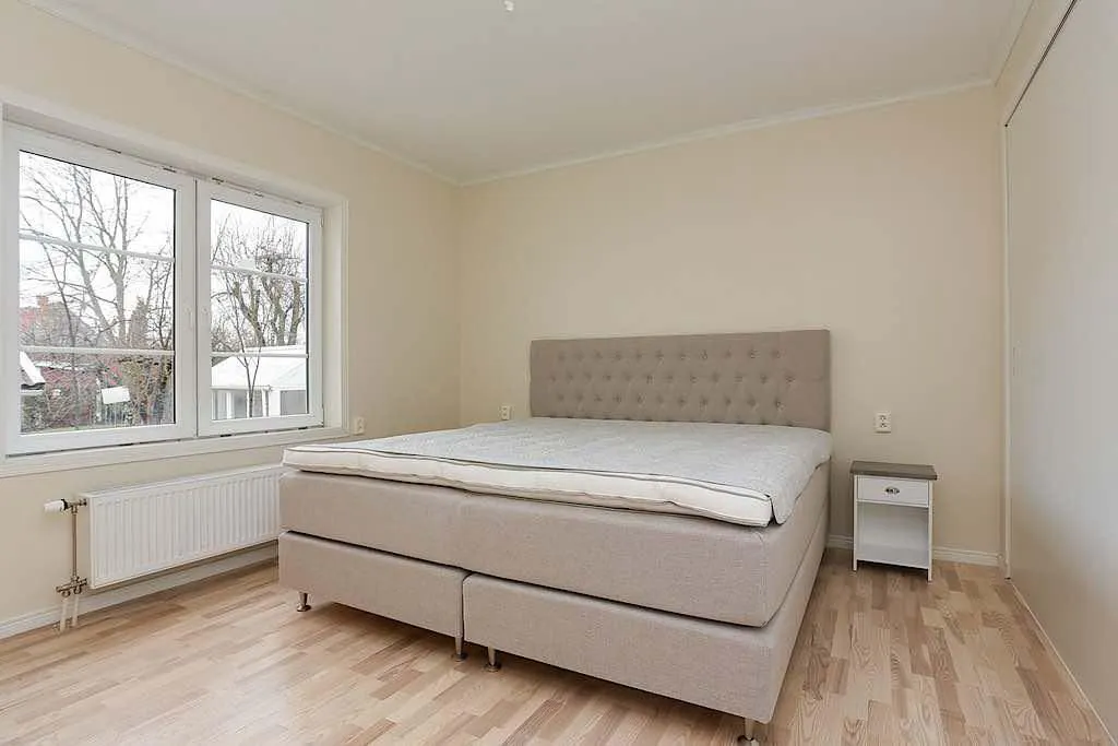 Hyresbostad på Örebro i orebro