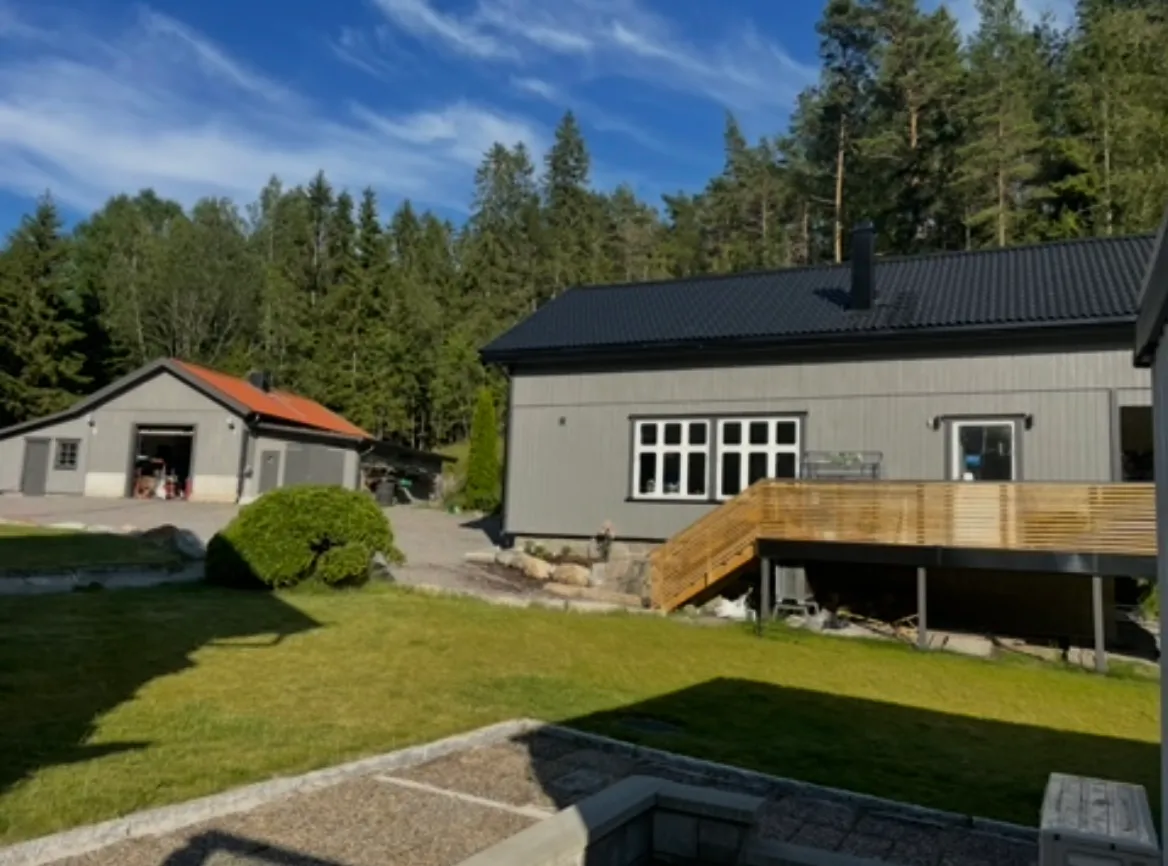 Hyresbostad på Strömstad i stromstad