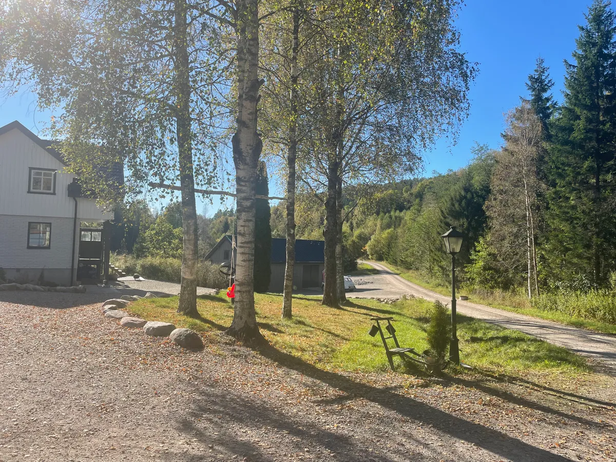 Hyresbostad på Strömstad i stromstad