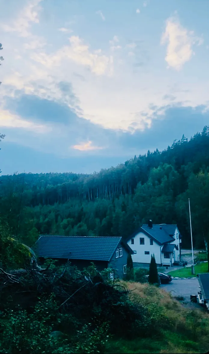 Hyresbostad på Strömstad i stromstad