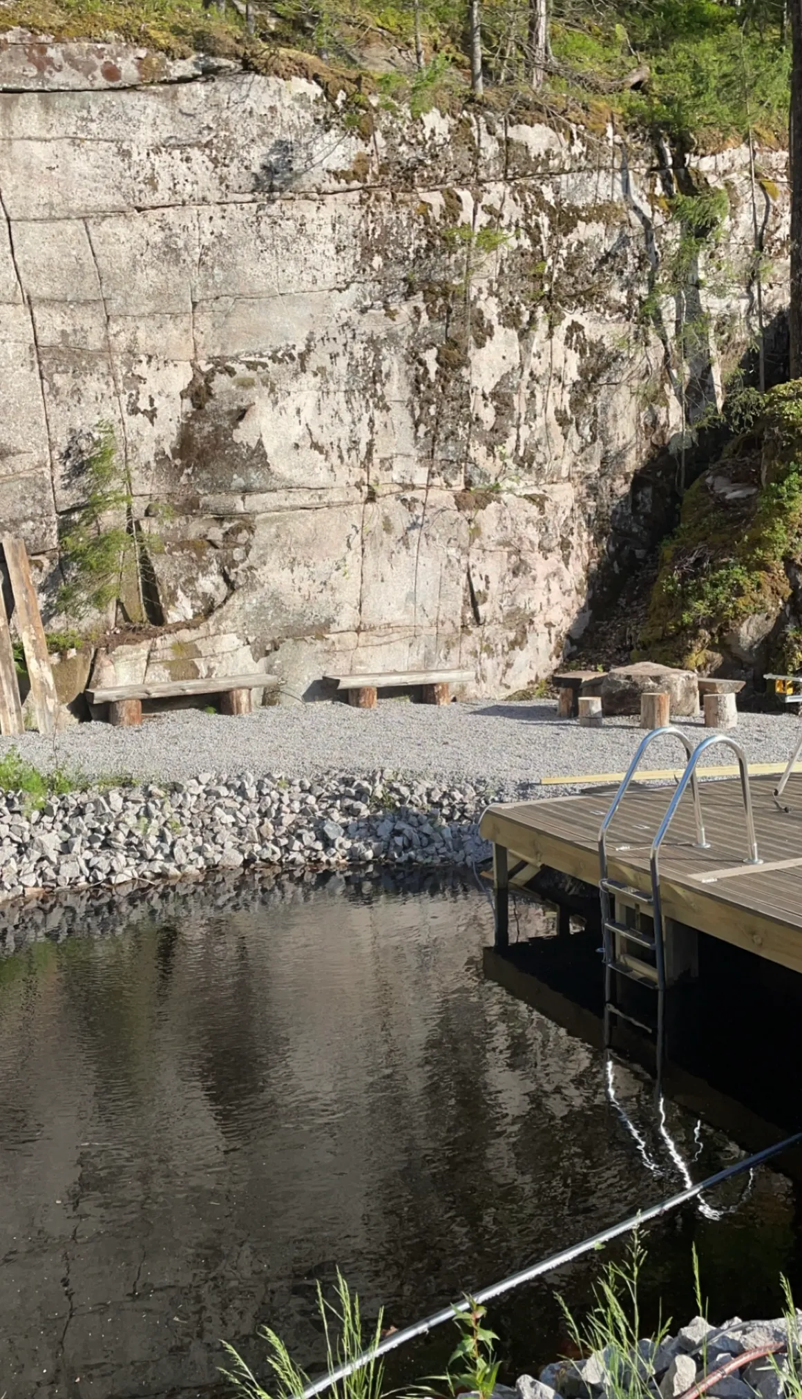 Hyresbostad på Strömstad i stromstad