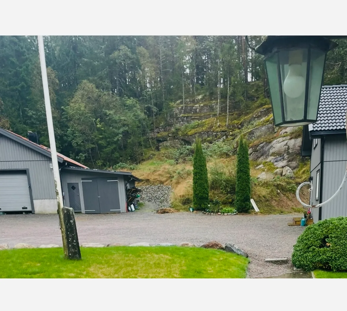 Hyresbostad på Strömstad i stromstad