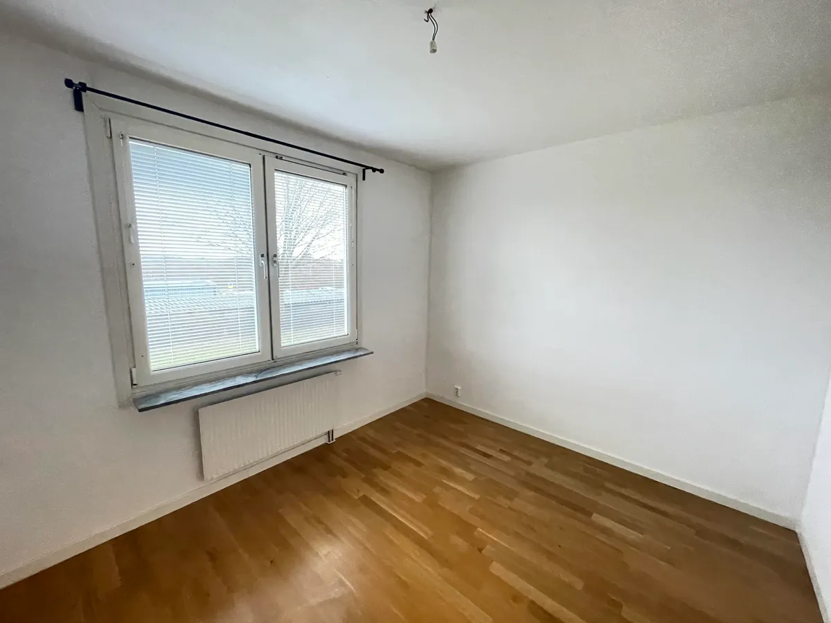 Hyreslägenhet på Lund i lund