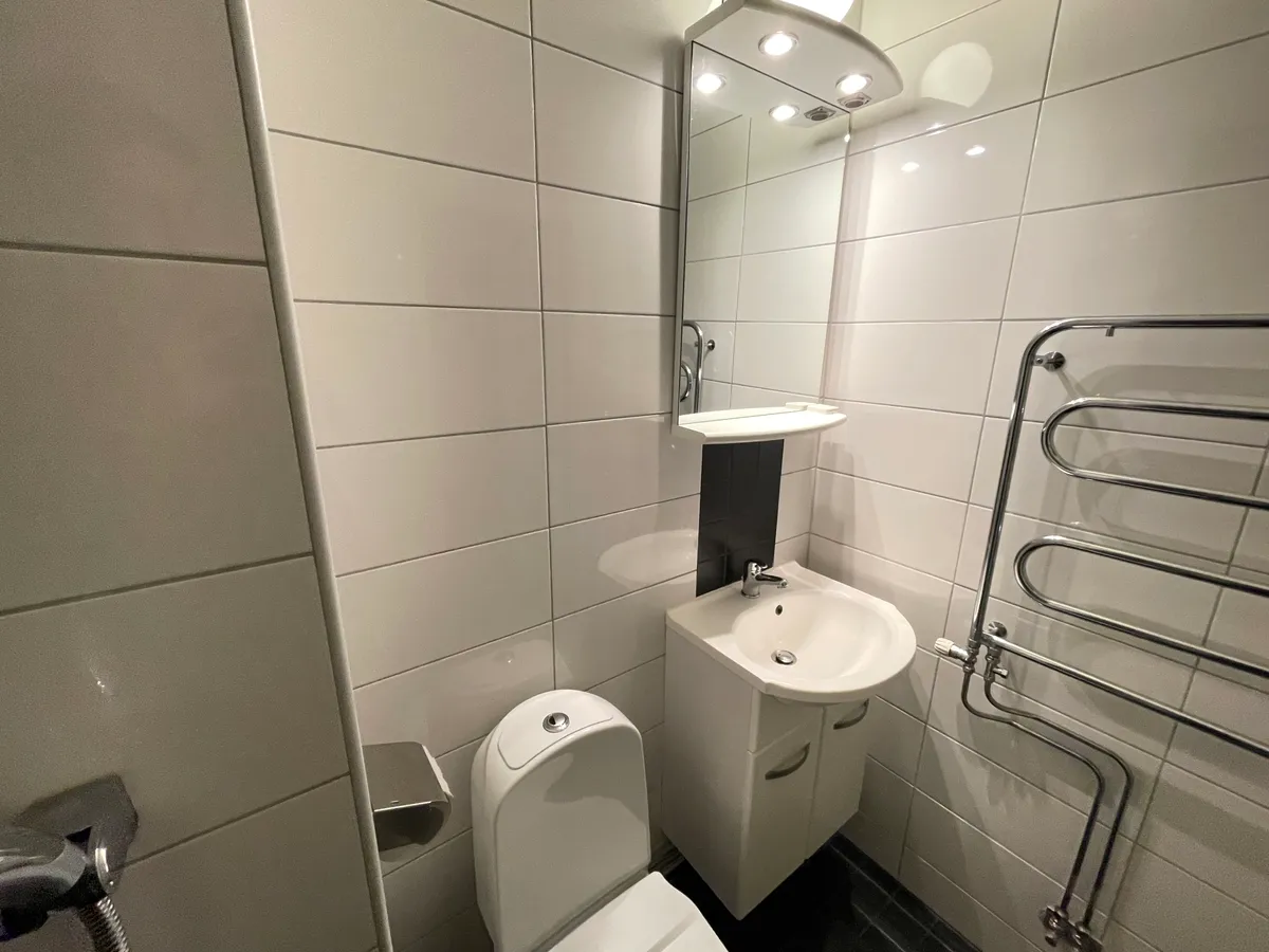 Hyreslägenhet på Lund i lund