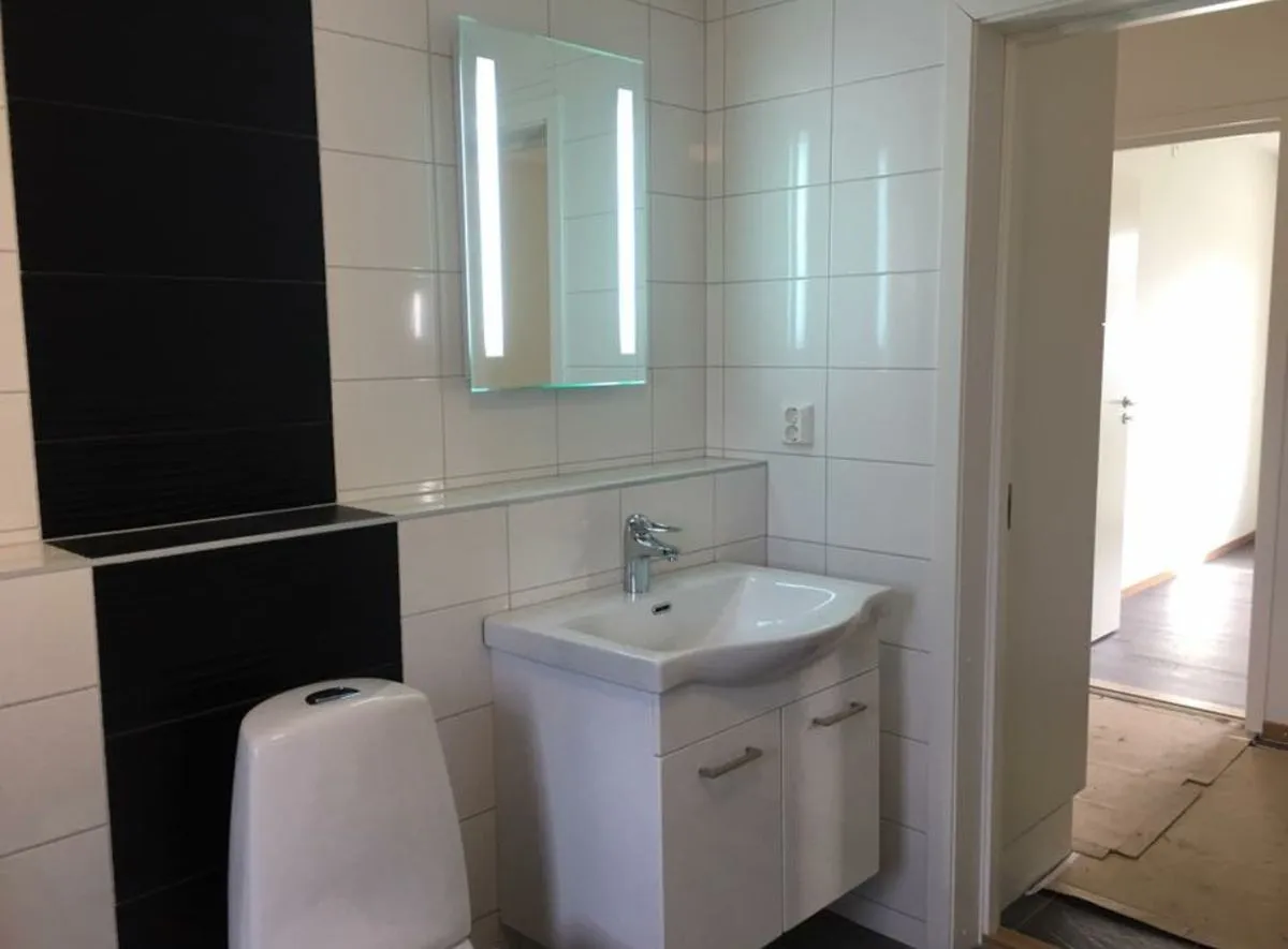 Hyreslägenhet på Kristianstad i kristianstad